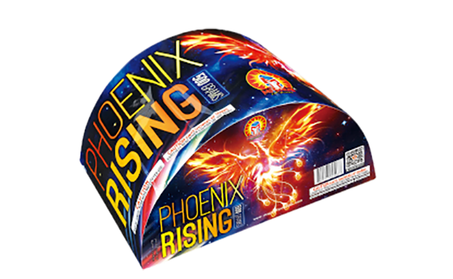 Phoenix Rising